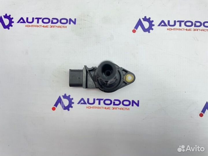 Катушка Mercedes E-Class W211 M272/3.5