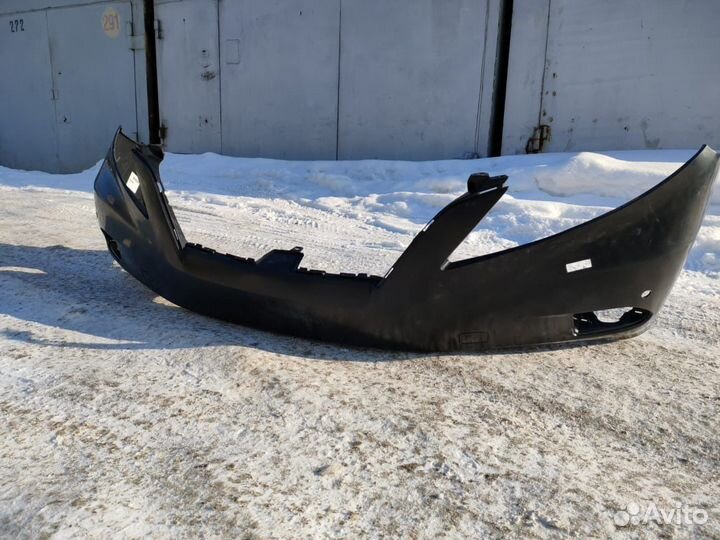 Бампер передний Lexus RX 270,350