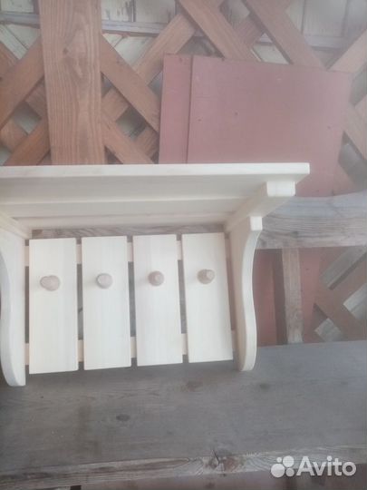 Столярные работы