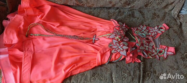 Костюмы для занятия и выступления восточных танцев