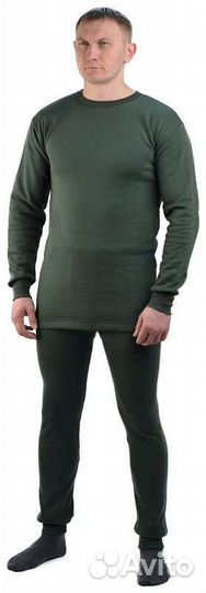 Термобелье летнее мужское