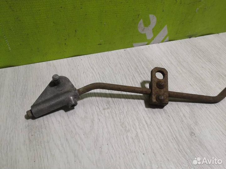 Тяга кулисы кпп Мерседес Бенз 211 Е класс