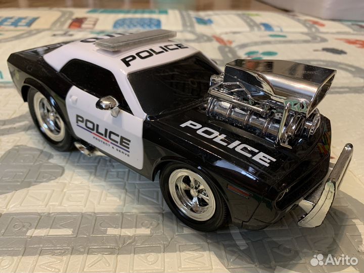 Игрушка детская, машина