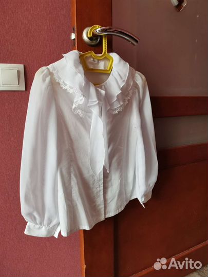 Школьная форма