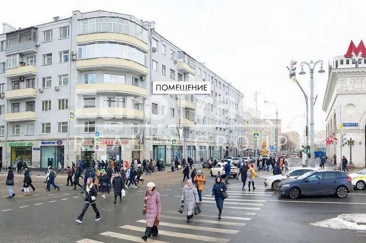 Продам торговое помещение, 21 м²