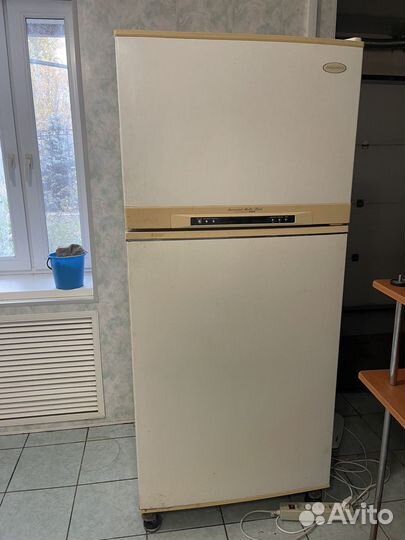 Холодильник