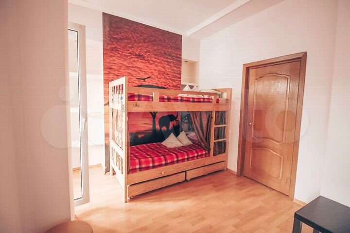 Комната 20 м² в 3-к., 5/5 эт.