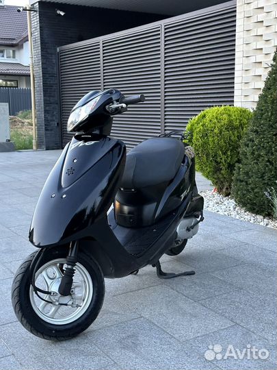 Honda Dio AF-62