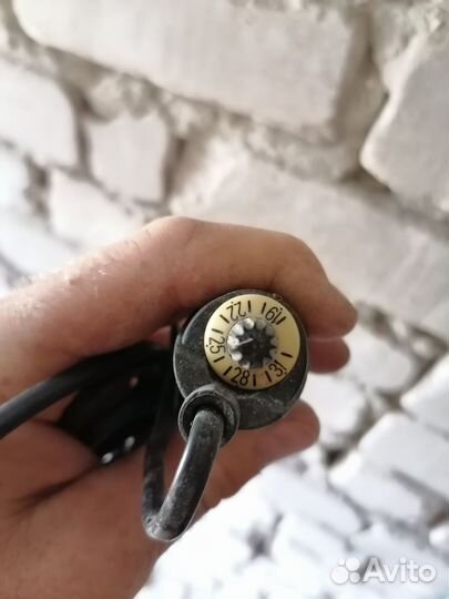 Аквариумный нагреватель Aquael AQ-150