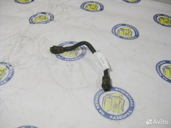 Трубка топливная 1471438 scania, 4 - series