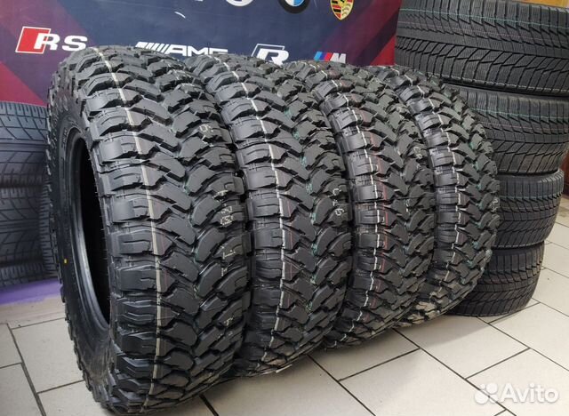 Comforser CF3000 265/75 R16