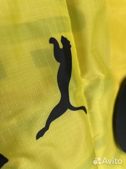 Мешочек для бутс Puma