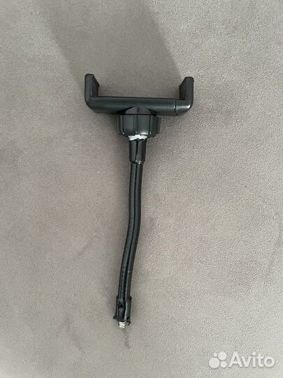 Кольцевая лампа 35 см с пультом