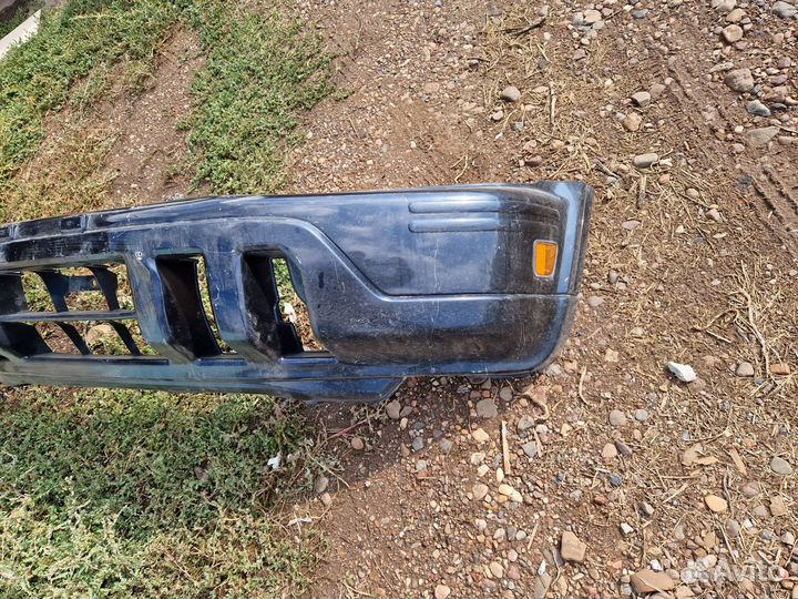 Бампер передний Honda CR-V rd1