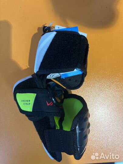 Налокотники детские S22 Vapor HyperLite Elbow Pad