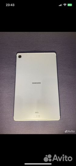 Планшет samsung galaxy tab s6 lite 64gb