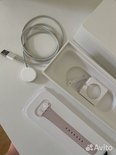 Apple watch 3 series 38mm