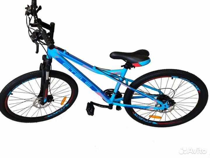 Велосипед stels navigator 510 md 2023