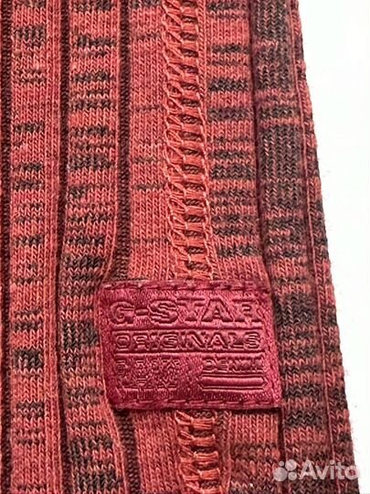 Водолазка лапша g star