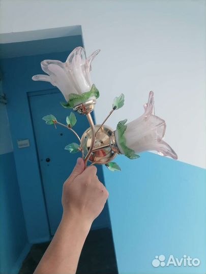 Настенный светильник бра