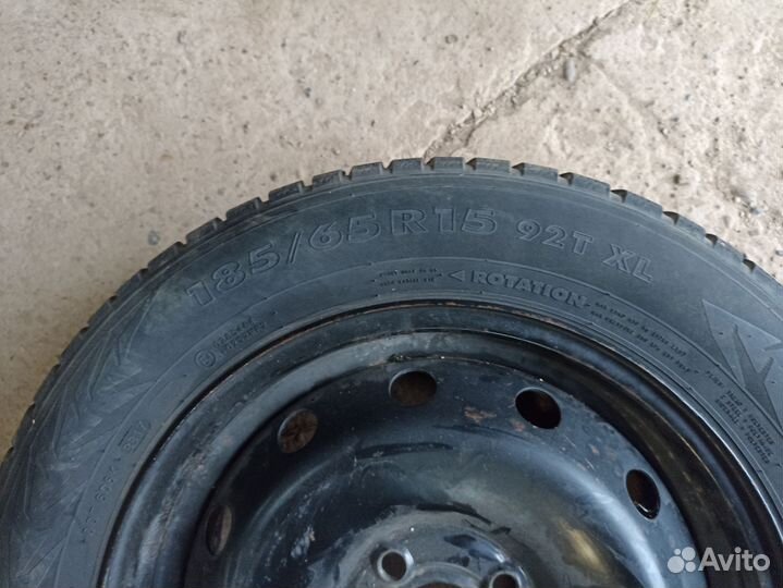 Шины диски и колеса