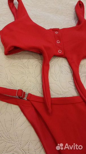 Купальник женский новый