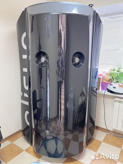 Продам солярий