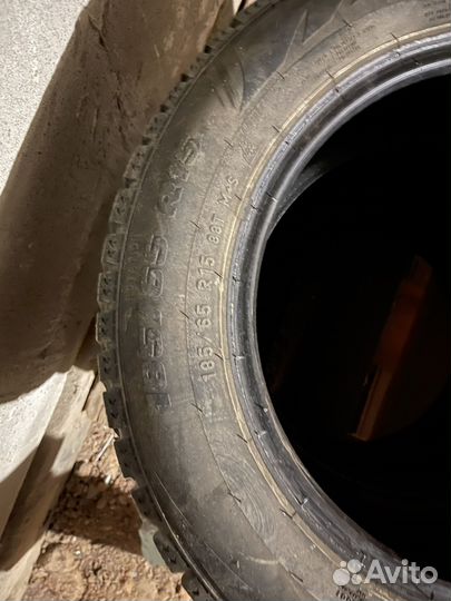 Formula Ice 185/65 R15