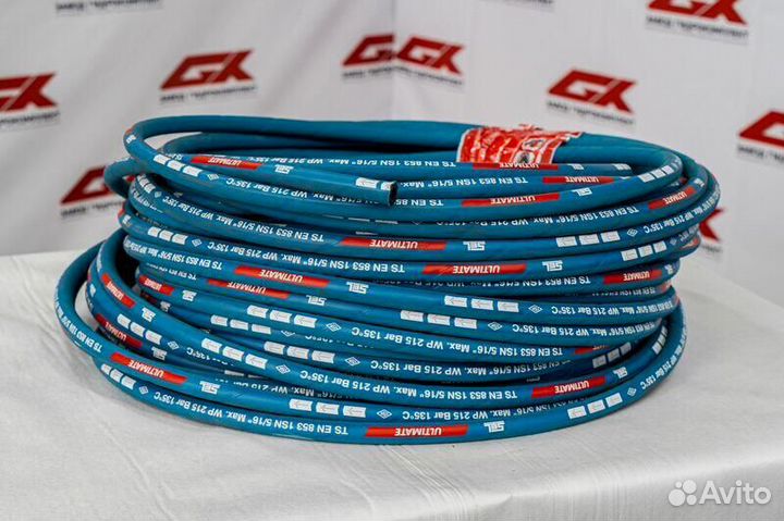 Шланги рвд. Промышленные рукава. Опт. А-R1OP1154