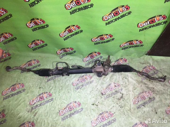 Рейка рулевая Mitsubishi L200 4