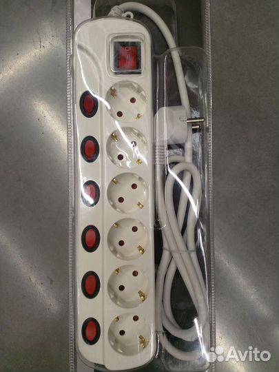 Сетевой фильтр