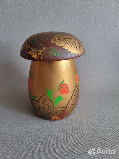 Деревянные изделия СССР