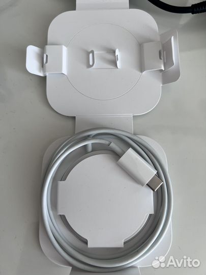 Apple magsafe charger Оригинал