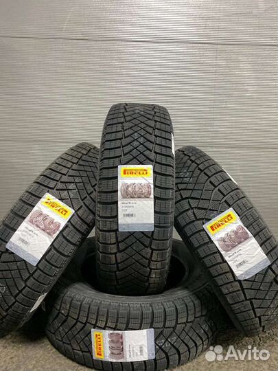Pirelli Ice Zero FR 245/45 R18