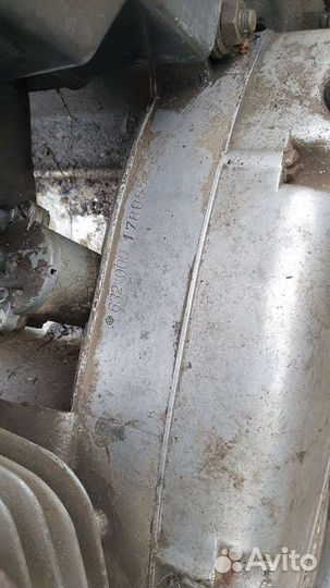 Ява 350, (6V) с документами