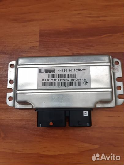 Эбу 11186-1411020-22 Granta, Kalina 2