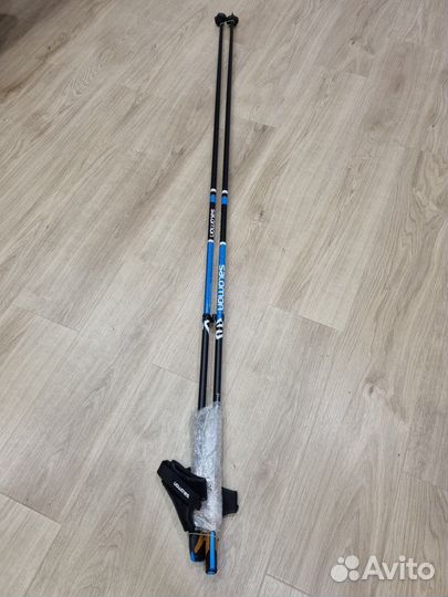 Лыжные палки salomon