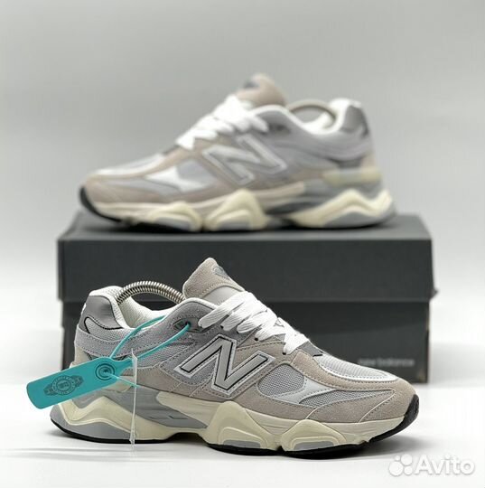 Кроссовки New Balance 9060