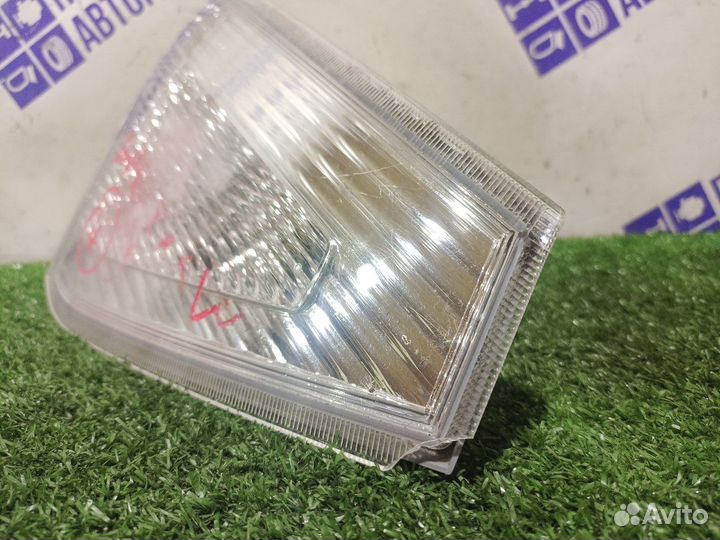Фонарь задний левый Subaru Impreza