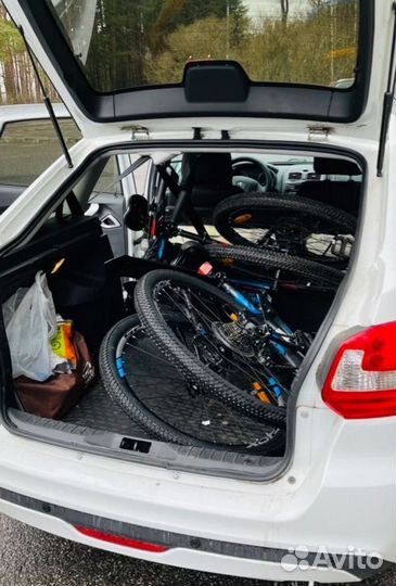 Велосипед Stels Pilot 970 MD, 26 складной