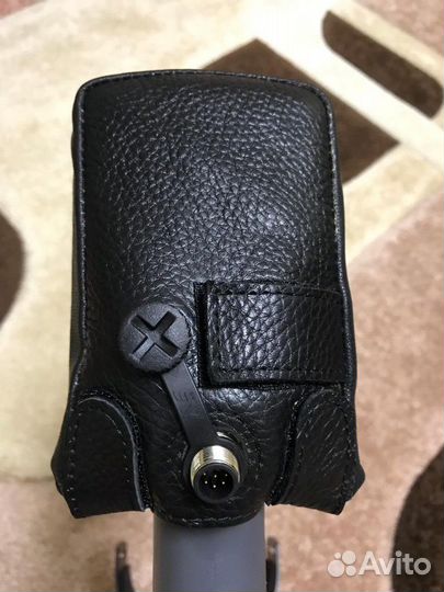 Металлоискатель Чехол кожи equinox 600 900