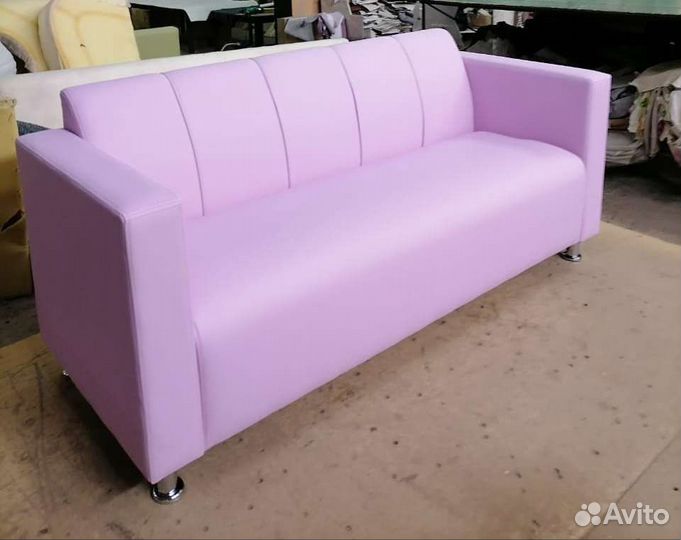 Диван офисный