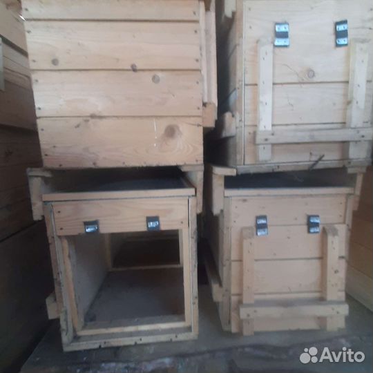Клетка для кроликов