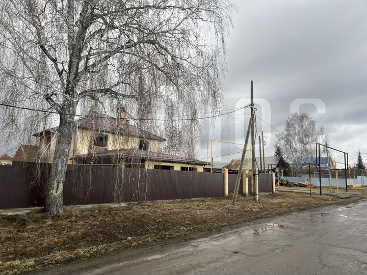 Участок 3,26 га (СНТ, ДНП)