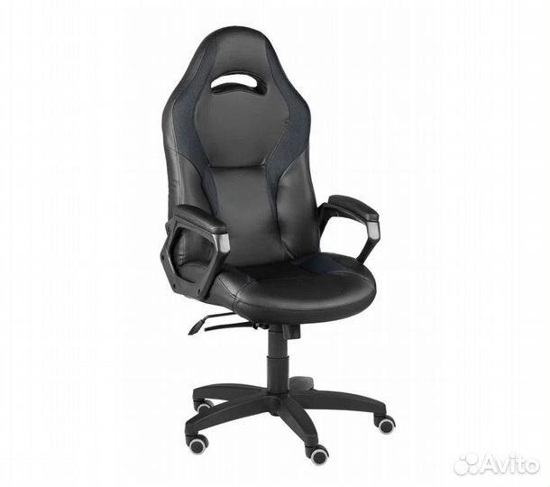 Кресло конкорд ультра (комплектация люкс)