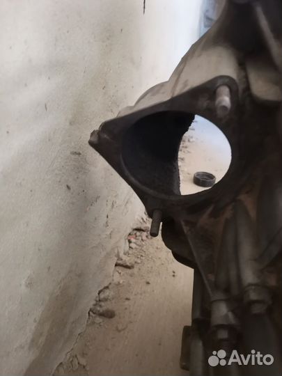 Коробка передач ваз