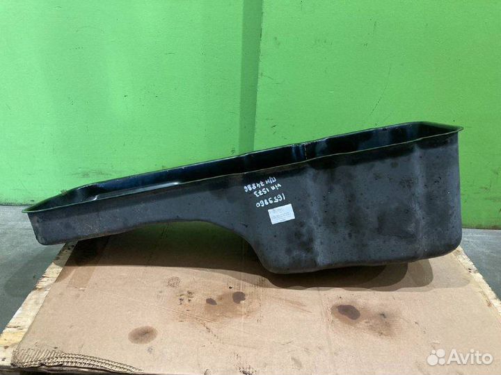 Поддон картера двигателя DAF XF105