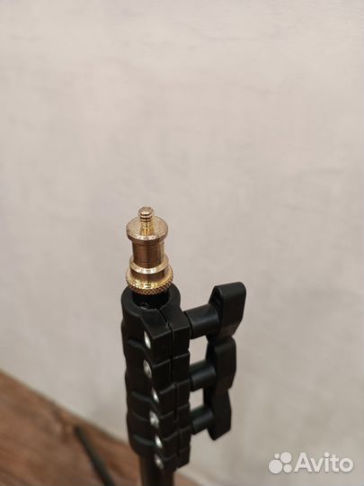 Штатив 2,5м. бу