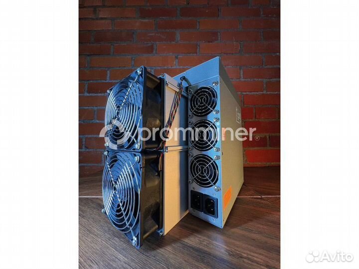 Асик Antminer S19 95th