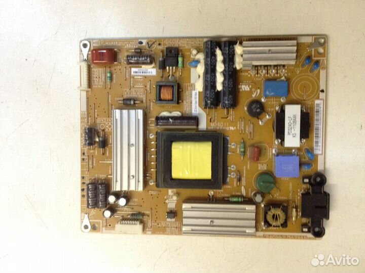 EAX64317403(1.0)(LG 32LS562T) Матрица CX215ledm